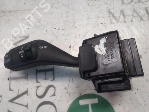 Ratstangsstang FORD FOCUS II Turnier (DA_, FFS, DS) 1.6 TDCi (90 hp) 3815585
