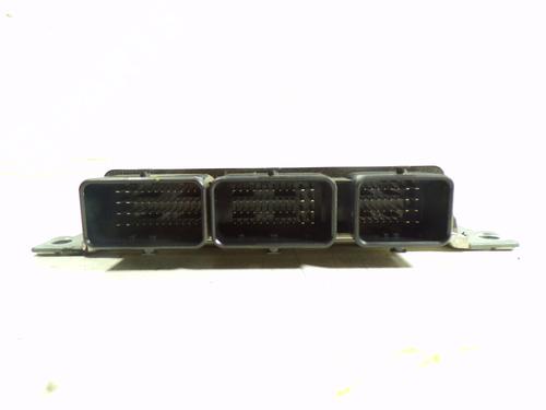 Engine control unit (ECU) DACIA DOKKER Box Body/MPV 1.6 LPG (FENB) | BP9096196M57 