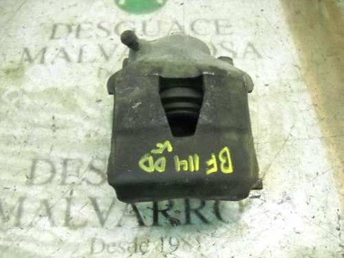 Used Right front brake caliper Right front brake caliper AUDI A3 (8L1) 1.8 (125 hp) 11545729 11545729