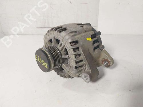 Used Alternator Alternator OPEL INSIGNIA A Sports Tourer (G09) 1.4 (35) (140 hp) 40025297 40025297