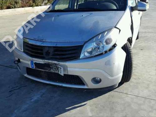 Rear right interior door handle DACIA SANDERO 1.6 (BS0D, BS0B, BS0F, BS0H) | BP4001790I16  - Image 18