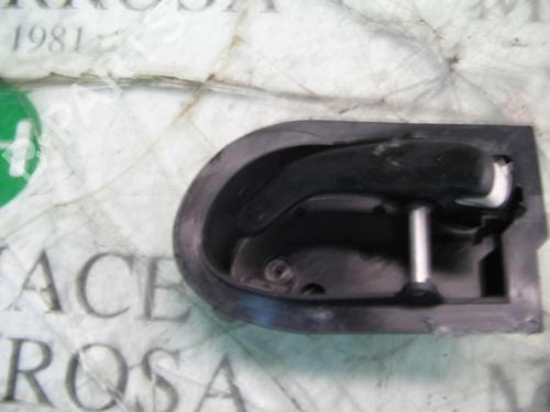 Used Front left interior door handle Front left interior door handle FORD MONDEO I (GBP) 1.8 TD (88 hp) 3764537 3764537