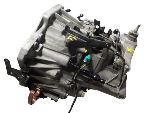 Gearbox RENAULT TALISMAN Grandtour (KP_)  | BP11171477M3 