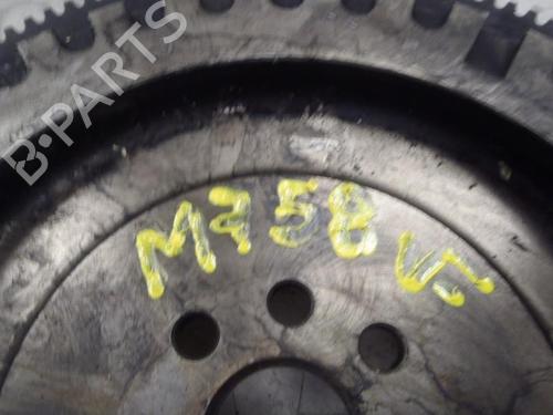 Flywheel FORD FOCUS I (DAW, DBW) 1.8 Turbo DI / TDDi | BP14275675M101 