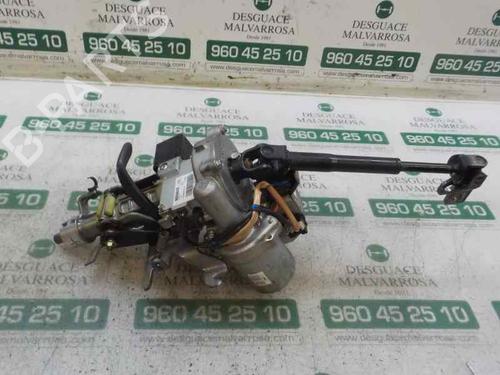 Steering column RENAULT SCÉNIC II (JM0/1_) 1.5 dCi (JM02, JM13) | BP4710238M21 - Image 3