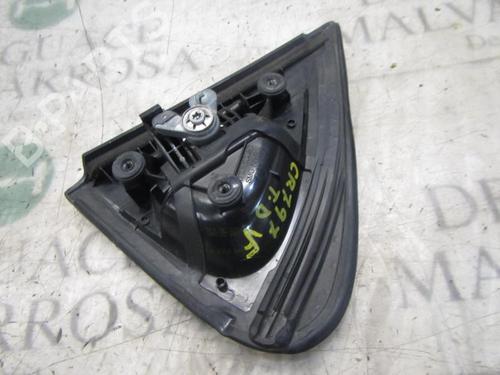 Rear right exterior door handle HONDA CIVIC VIII Hatchback (FN, FK) 2.2 CTDi (FK3) | BP3826083C130 