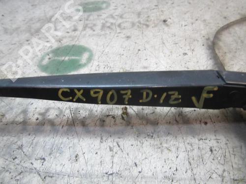 Vindspejlsviskerarm OPEL MERIVA A MPV (X03) 1.7 CDTI (E75) | BP3844683C143 
