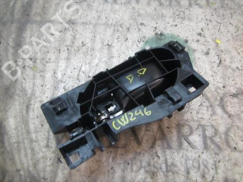 Front right interior door handle CITROËN C3 II (SC_) | BP3837707I14 - Image 2