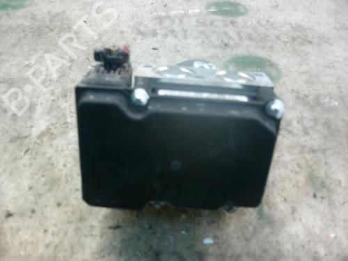 ABS pump RENAULT GRAND SCÉNIC II (JM0/1_)  | BP3753748M43 