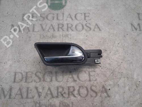 Used Front right interior door handle Front right interior door handle VW GOLF V (1K1) [2003-2010] 3808100 3808100