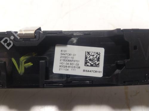 Elektronisk modul BMW 4 Convertible (G23, G83) M 440 i Mild-Hybrid xDrive | BP24634626M83 