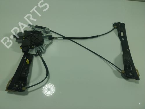 Used Front right window mechanism Front right window mechanism OPEL ASTRA J GTC 2.0 CDTI (08) (165 hp) 18152344 18152344