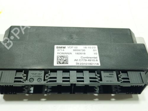 Used Electronic module Electronic module BMW X5 (G05, F95) xDrive 30 d Mild-Hybrid (286 hp) 34378047 34378047