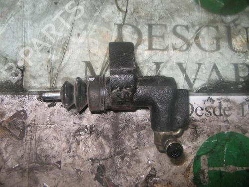 Used Clutch slave cylinder Clutch slave cylinder NISSAN ALMERA II Hatchback (N16) 1.5 (90 hp) 14291094 14291094