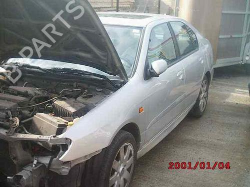 Electronic module NISSAN PRIMERA Hatchback (P11) 2.0 16V | BP3738771M83 