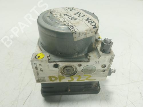 ABS pump RENAULT EXPRESS Box Body/MPV  | BP22734517M43 