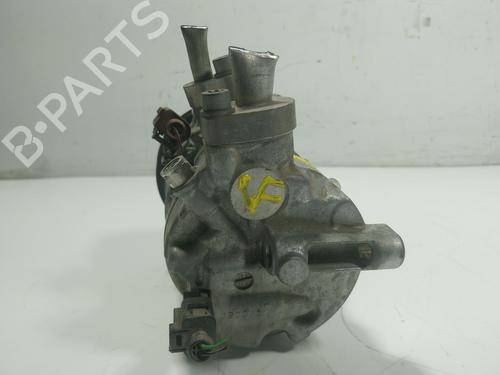 AC compressor AUDI Q3 Sportback (F3N) 35 TFSI Mild Hybrid | BP17193137M34 