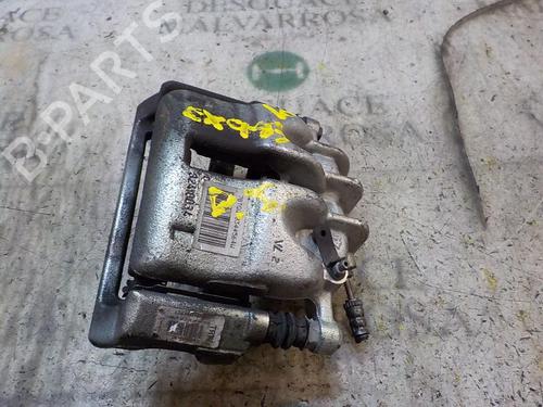 Used Left front brake caliper Left front brake caliper FIAT SCUDO Bus (270_, 272_) [2007-2016] 11549037 11549037