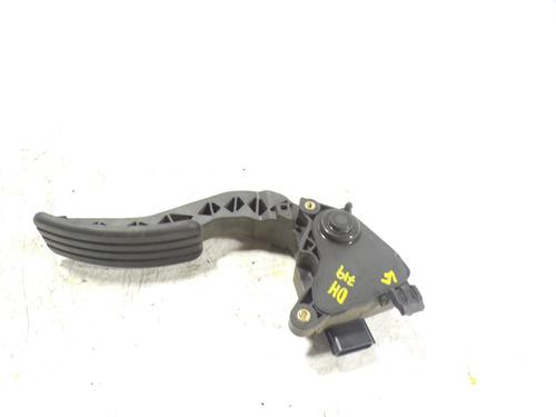 Pedal RENAULT MEGANE III Hatchback (BZ0/1_, B3_)  | BP8373368I4 