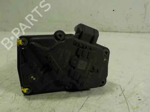 Throttle body BMW 3 (F30, F80) 318 i | BP9091307M82 