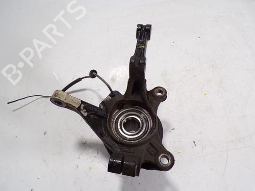 Left front steering knuckle HYUNDAI i10 II (BA, IA)  | BP6941471M25 