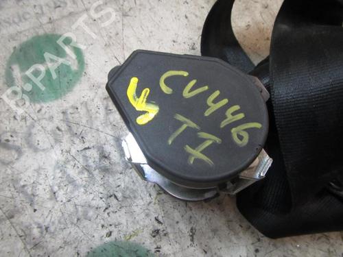 Rear left seatbelt SEAT LEON (1P1) 1.9 TDI | BP6617715I29 