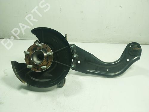 Used Right rear steering knuckle MAZDA CX-5 (KF) 2.0 (165 hp) 17762576