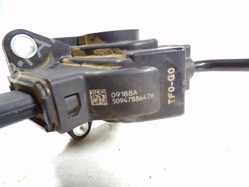 Pedal HONDA INSIGHT (ZE_)  | BP7666822I4 