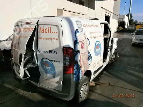 Rear center light PEUGEOT BIPPER (AA_)  | BP10968538I39 