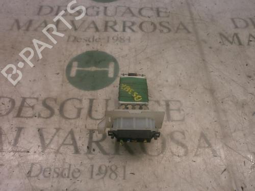 Used Heater resistor OPEL TIGRA TwinTop (X04) [2004-2010]  11642553