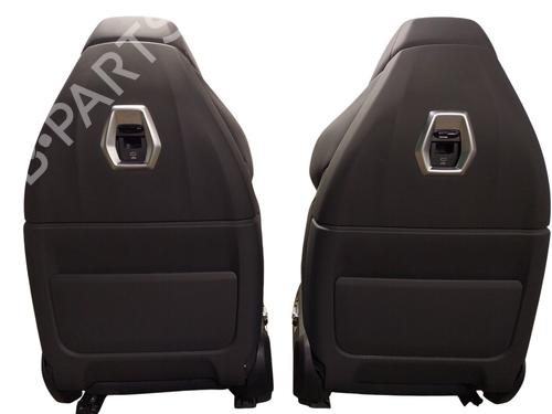 Sæde sæt BMW XM (G09) XM All-wheel Drive | BP33744920C78  - Image 10