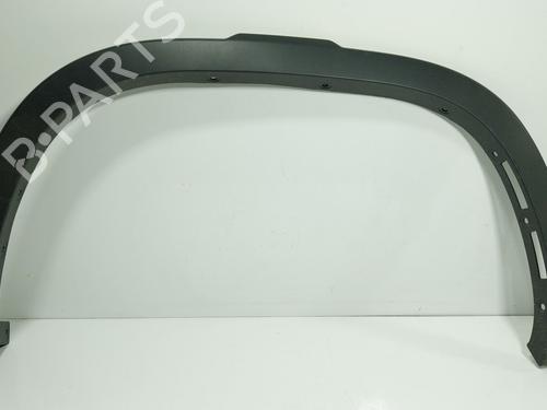 Used Front right wheel arch trim Front right wheel arch trim VW AMAROK (T1A, T1B) [2022-2026] 34399288 34399288