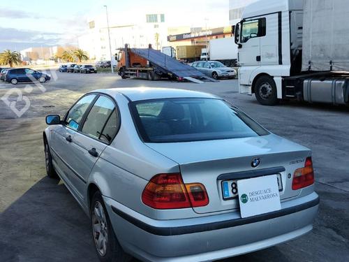 Right front indicator BMW 3 (E46) 320 d | BP9499010C33  - Image 11