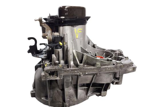 Gearbox FORD TRANSIT COURIER B460 Box Body/MPV 1.5 TDCi | BP31637562M3 