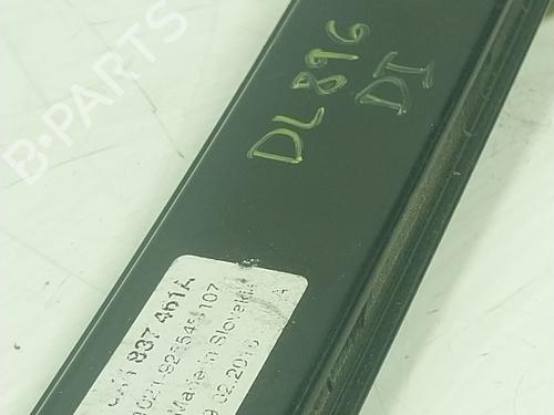 Front left window mechanism AUDI A1 Sportback (8XA, 8XF) 1.6 TDI | BP16664605C22 