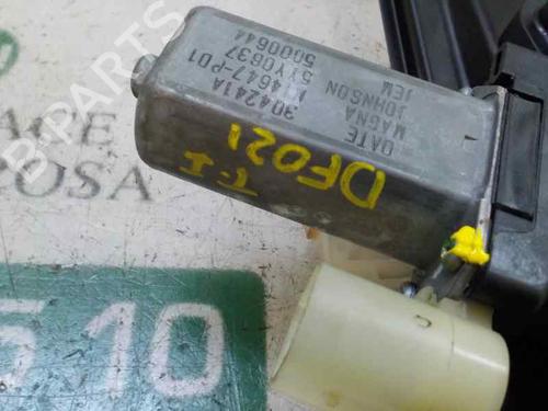 Rear left window mechanism BMW 3 (F30, F80) 320 d | BP5408975C24 