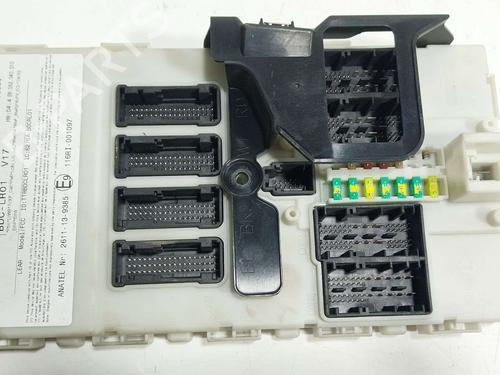 Used Fuse box Fuse box BMW 5 Touring (F11) [2009-2017] 40025293 40025293