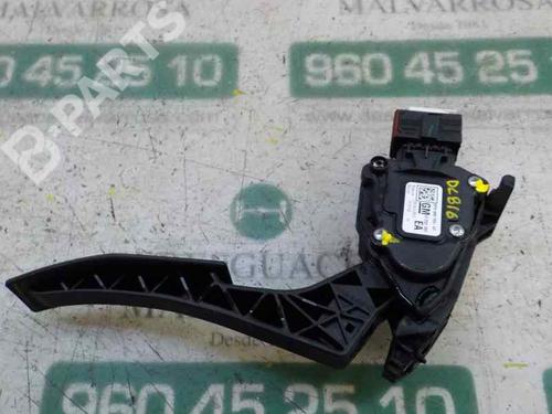 pedal-opel-ampera-e-f17-13252702-13252702-6pv00976507-2017-2018-2019-9082615 main image