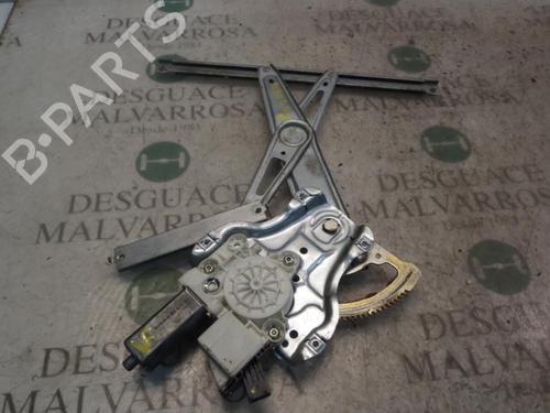 Used Front right window mechanism Front right window mechanism TOYOTA AVENSIS (_T25_) [2003-2008] 3806639 3806639