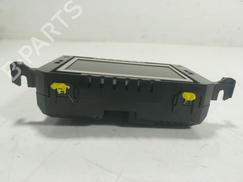 Display monitor FORD ECOSPORT 1.5 EcoBlue TDCi | BP23219408C48 