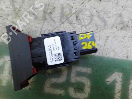 Warning switch SEAT ATECA (KH7, KHP) 1.0 TSI | BP6301840I22 - Image 3