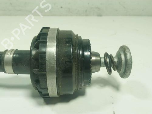 Right rear driveshaft BMW i4 (G26) | BP25802863M41 - Image 2