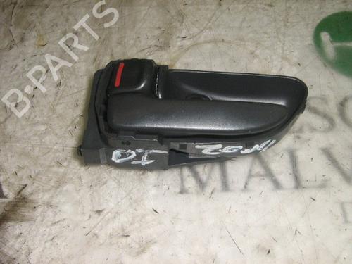 Used Front left interior door handle SUBARU IMPREZA Saloon (GD) 2.0 i AWD (GD9) (125 hp) 4022243