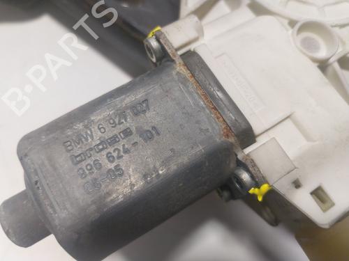 Front left window mechanism BMW 3 (E90) 320 d | BP18549803C22 