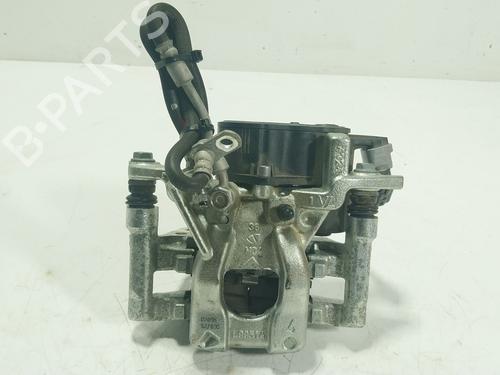 Left rear brake caliper TOYOTA YARIS CROSS (MXP_) 1.5 Hybrid (MXPJ10) | BP28198625M107 