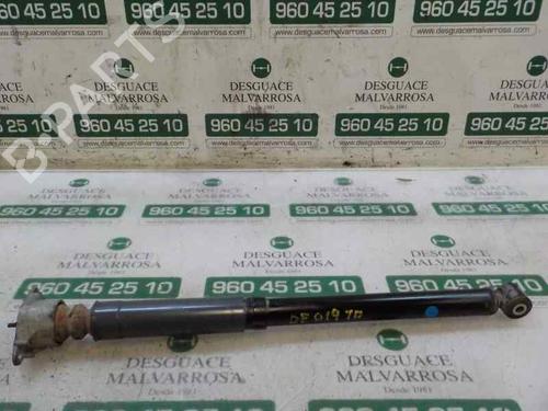 Used Right rear shock absorber FORD TOURNEO COURIER B460 MPV [2014-2025]  5819099