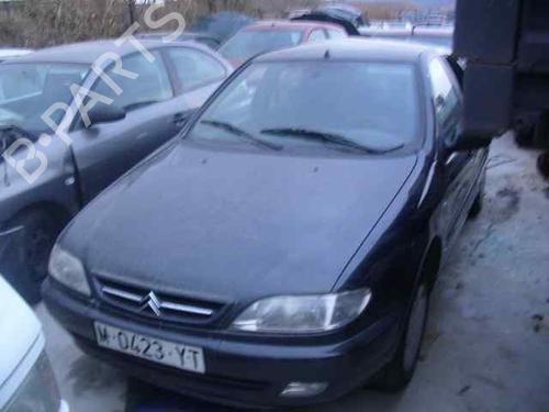 Left front window switch CITROËN XSARA (N1) 1.9 TD | BP3745581I27 - Image 3