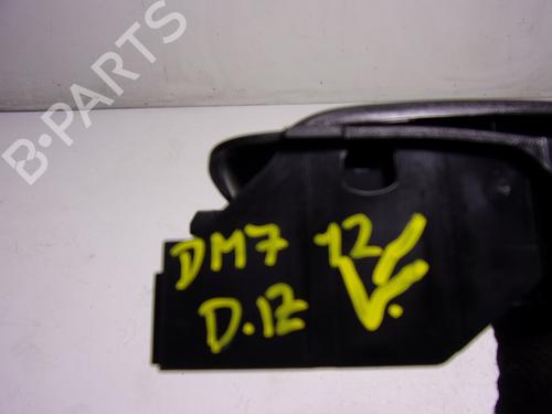 Front left interior door handle TOYOTA YARIS CROSS (MXP_) 1.5 Hybrid (MXPJ10) | BP15839616I13 