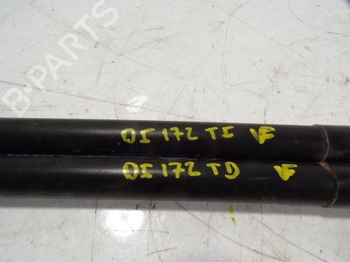 Tailgate lift support DACIA SANDERO II  | BP14286550C138 