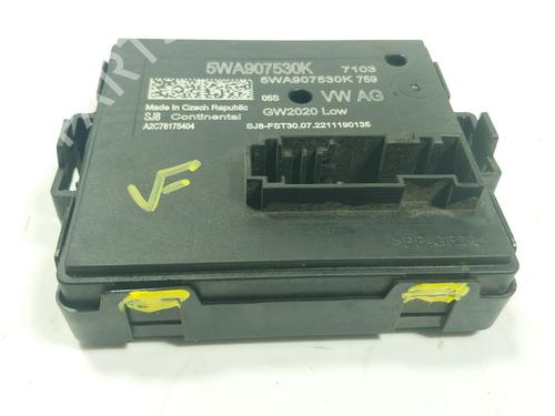 Used Electronic module Electronic module SEAT LEON Sportstourer (KL8, KLD) [2020-2026] 31210551 31210551